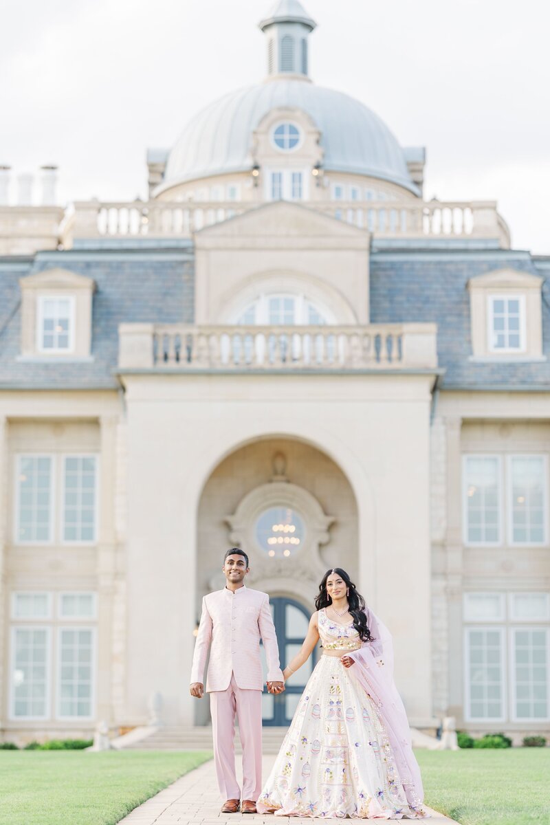 Dallas-couple-engagement-party-photoshoot