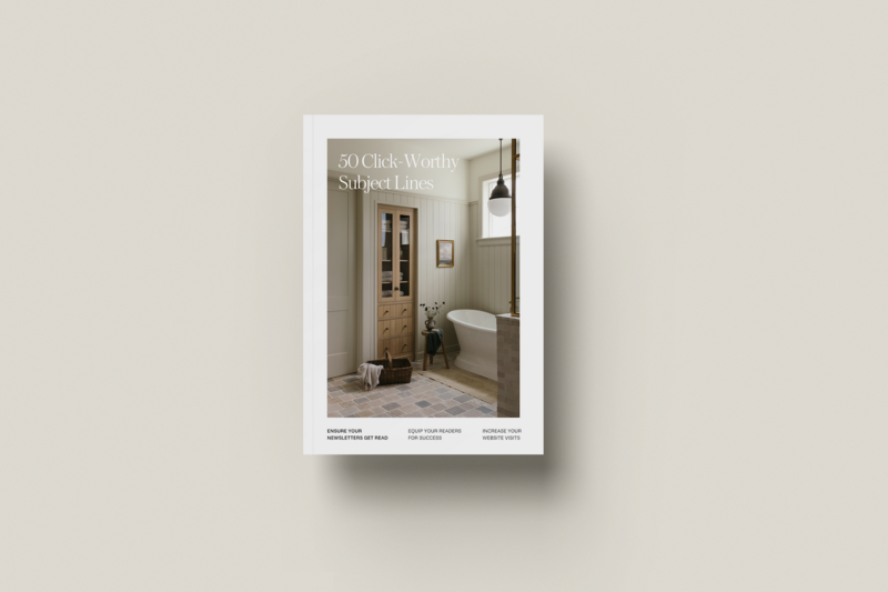 Interior Design Website Designer, Showit Website Templates, Flodesk Newsletter Templates, and Canva Instagram Templates for Interior Designers Real Estate Agents - Coastal Template Co.