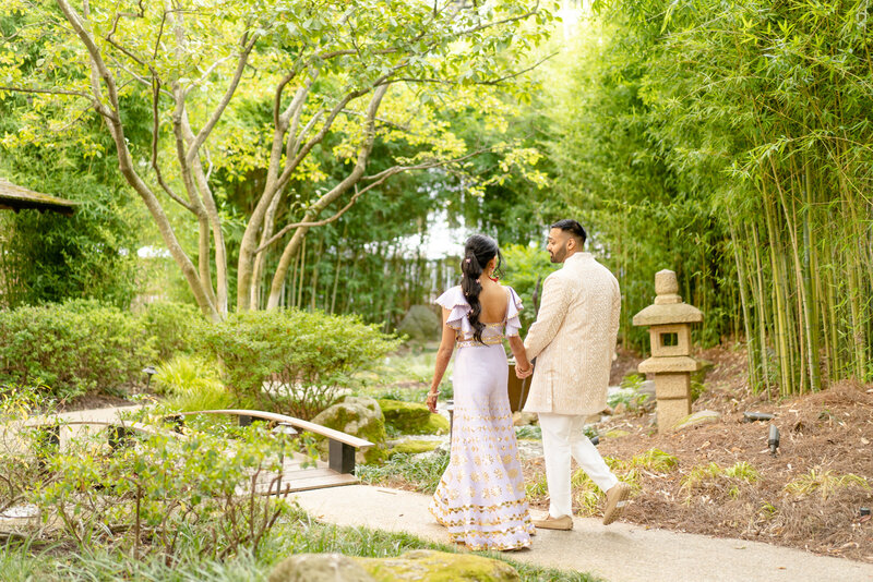 Indian Wedding Planner