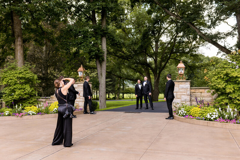youngstown ohio wedding photographer leeann marie