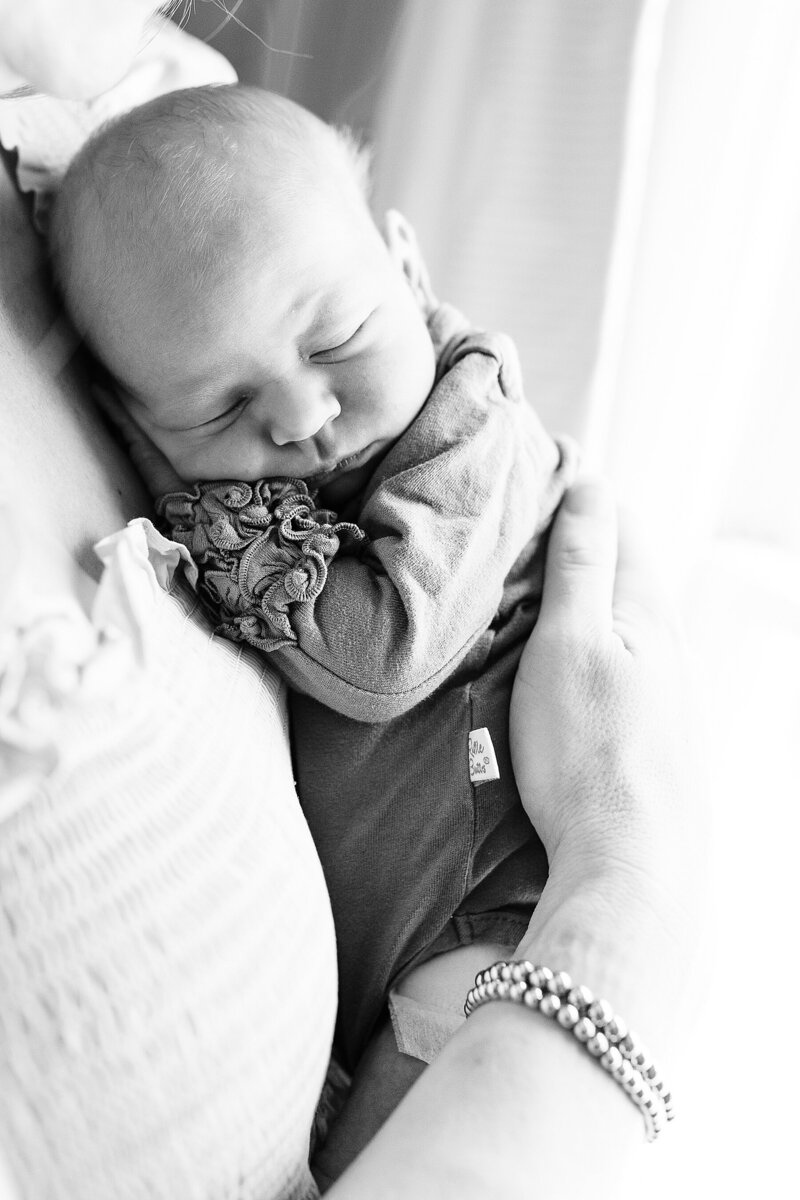 newborn photo