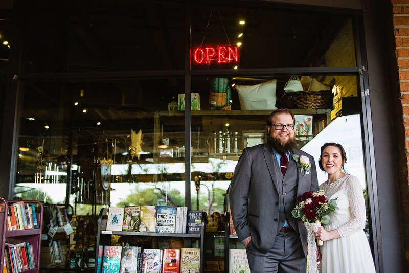 The Newton Phoenix Wedding Venue_04