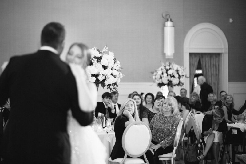 Hotel Vin - Grapevine Texas - Brenna + Rece Stapp - Stephanie Michelle Photography LLC-8841