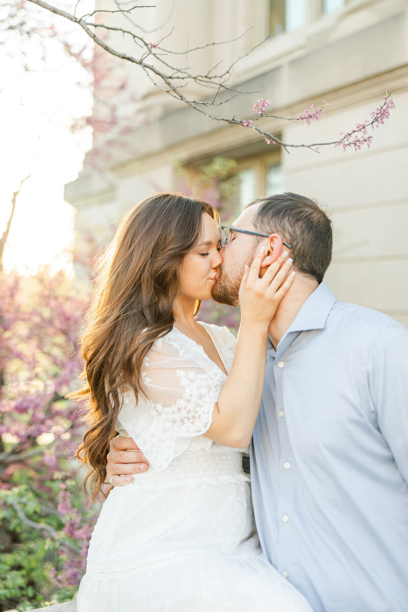 Olivia & Jack Engagement -217