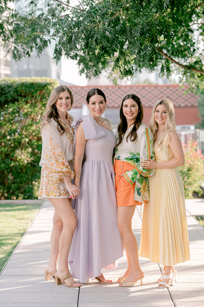 Team  Social Graces x The Artisan-206