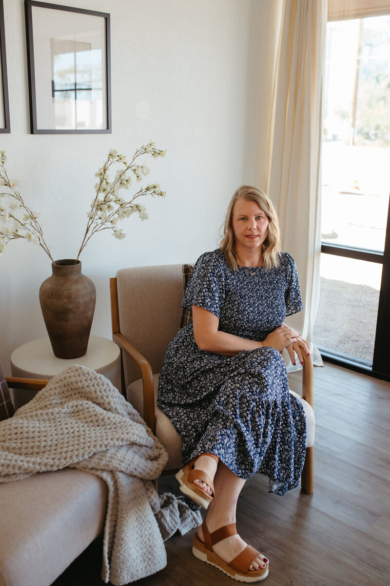 monthly bookkeeper ashley