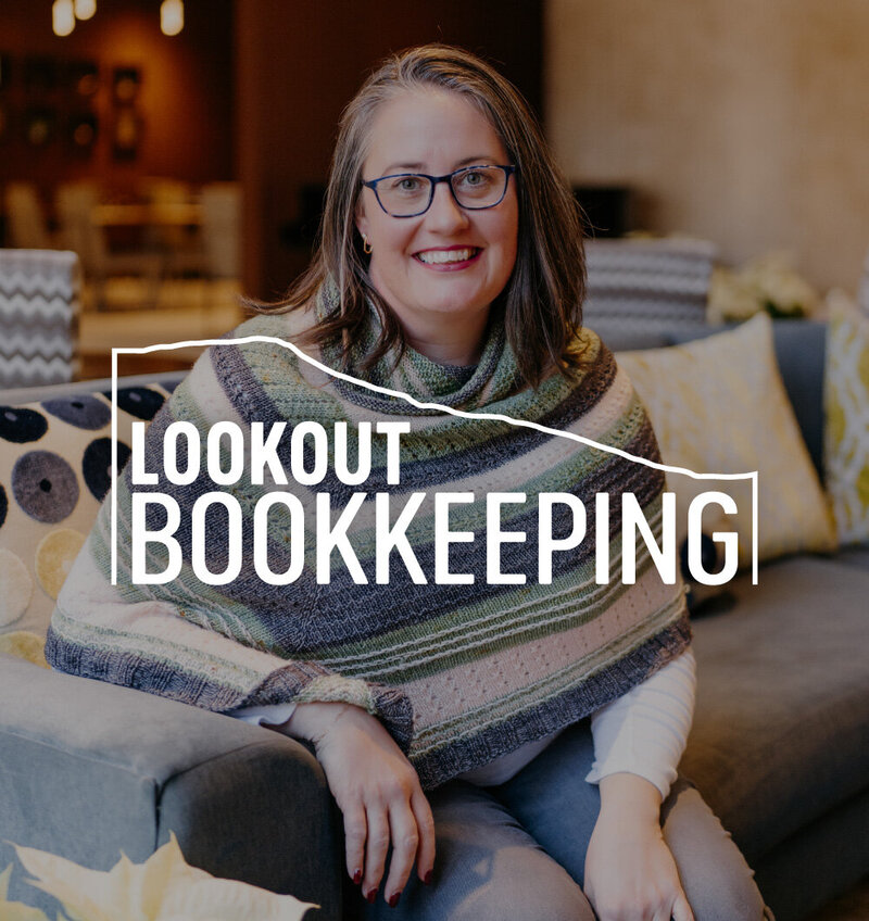 Playful Logo Design for Female Entrepreneur and Recruiter Kujaki Inc.