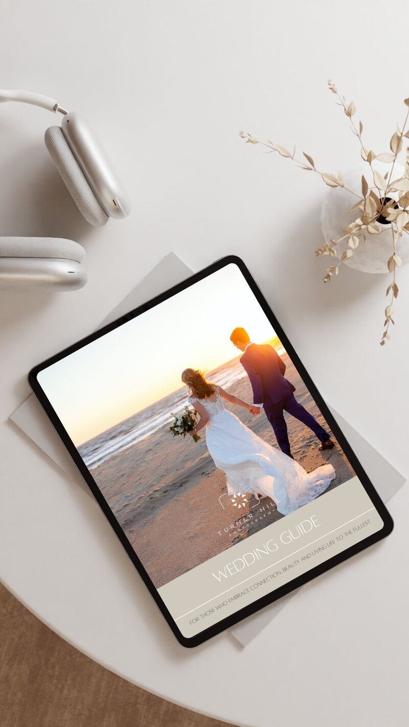 Engagement session on Bald Head Island
