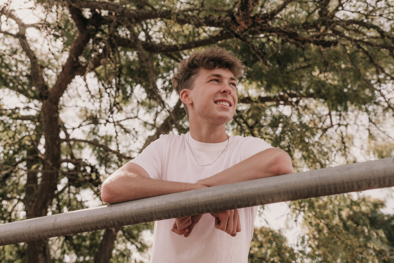 Florida Senior Photographer