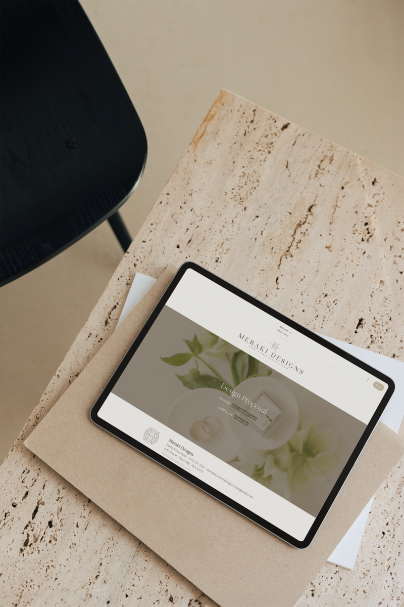 Honeybook Services for creatives