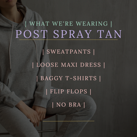 Custom airbrush tanning in Langley – perfect for any skin tone and occasion