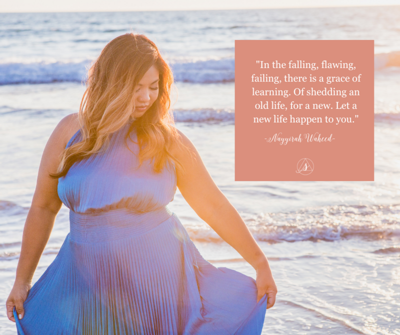 Copy of I think it's beautiful the way you sparkle when you talk about the things you love. (Facebook Post) (1)