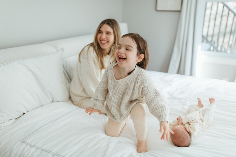 Boston newborn photographer