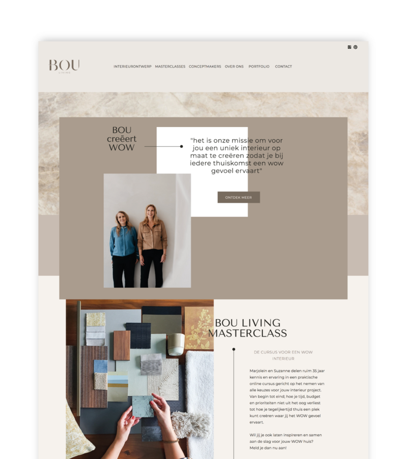 The-Roar-Showit-Web-Design-Creative-Business-Website-Template-Lookbook-Bou-Living