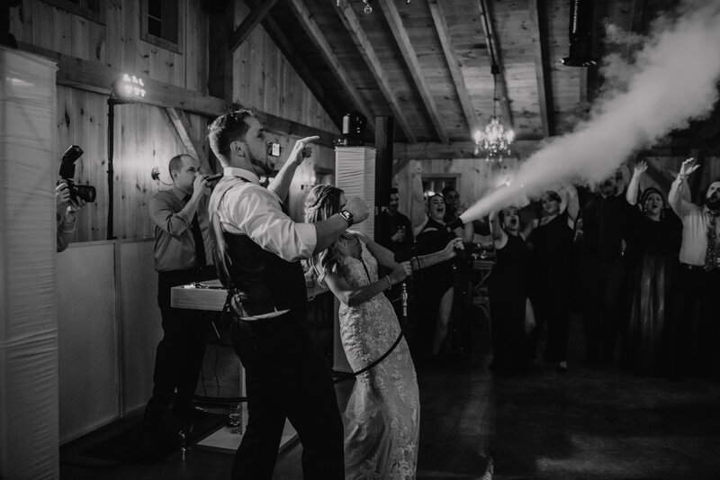 wedding-dj-ct-co2-cannon-nightlife