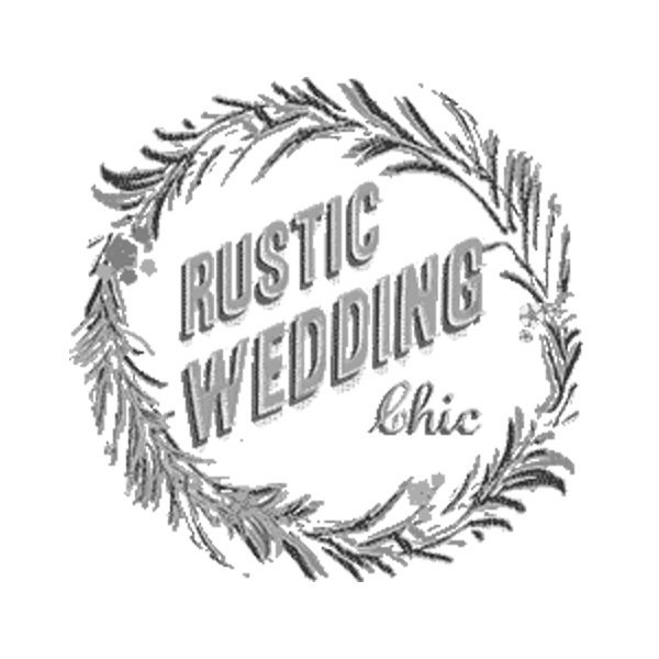 rusticweddingchic