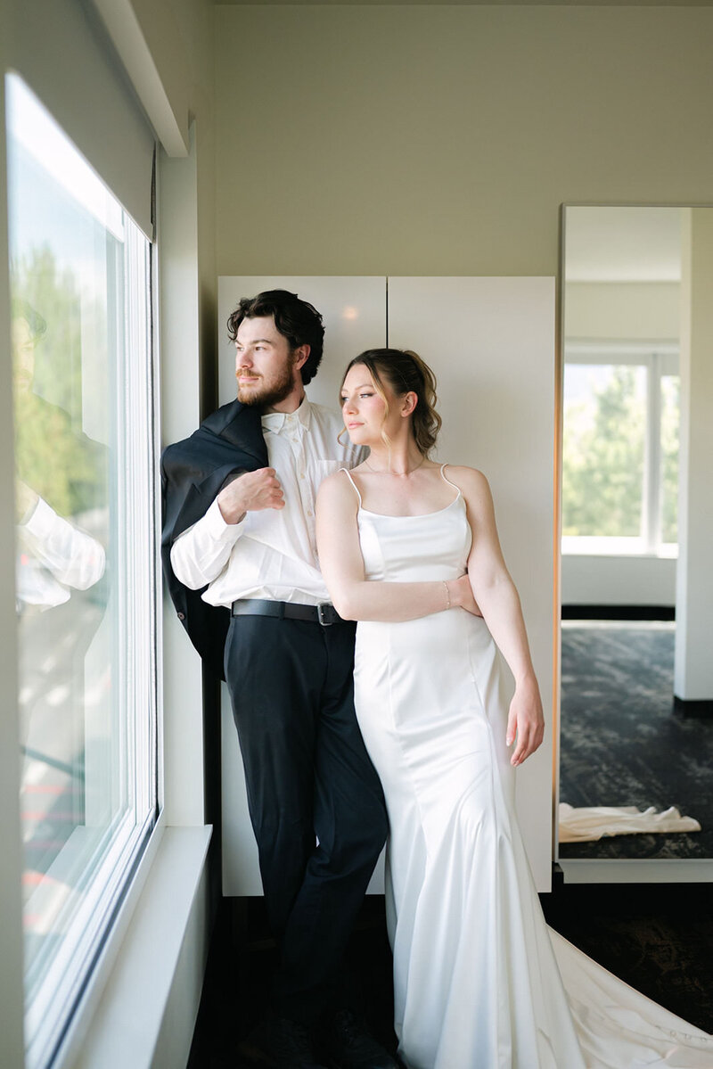 Oregon wedding photo packages