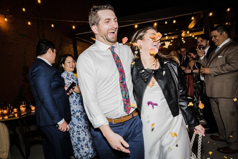 Chicago Wedding Photographer