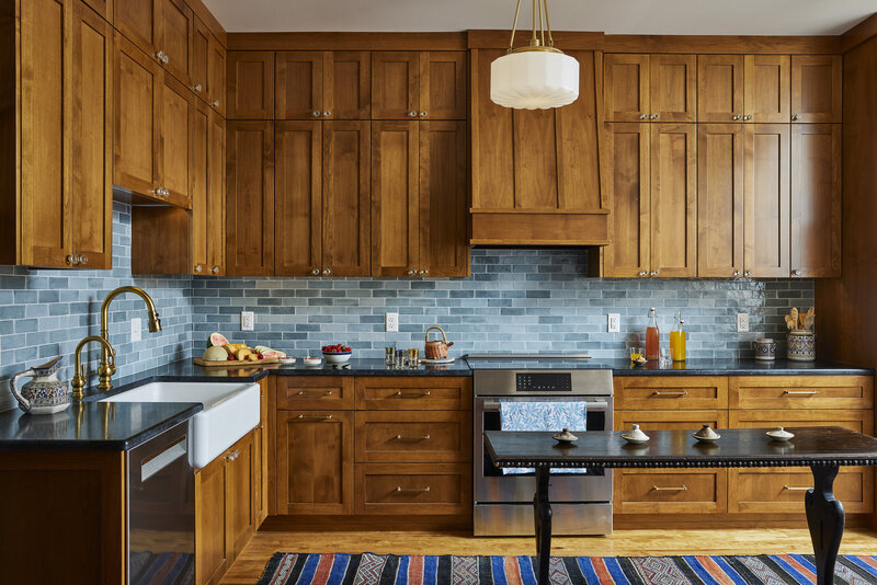 Fox Interiors - Minneapolis Interior Designer