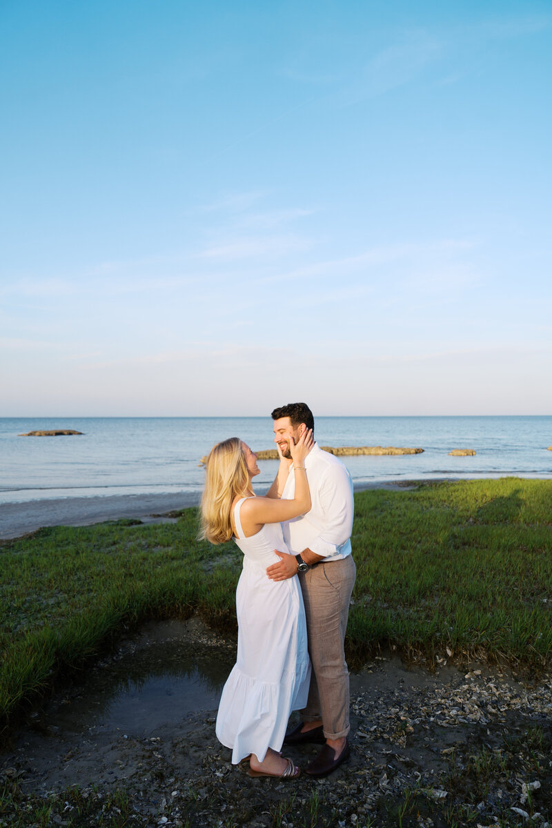 Luxury Beaufort Wedding Photographer