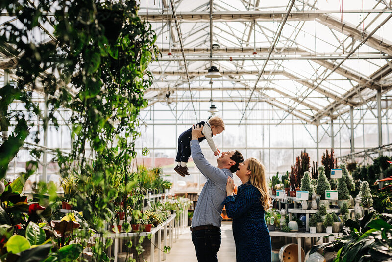 Wedding at The Lageret in Stoughton, Wisconsin