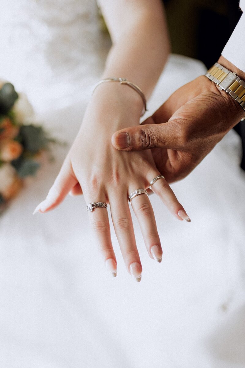 Hidden Meadows Snohomish Washington Wedding 37