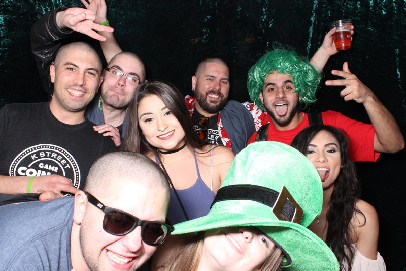 custom photo booth for all events