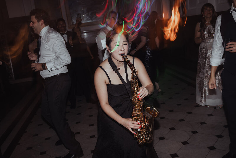 Andie x Dylan's Wedding-977