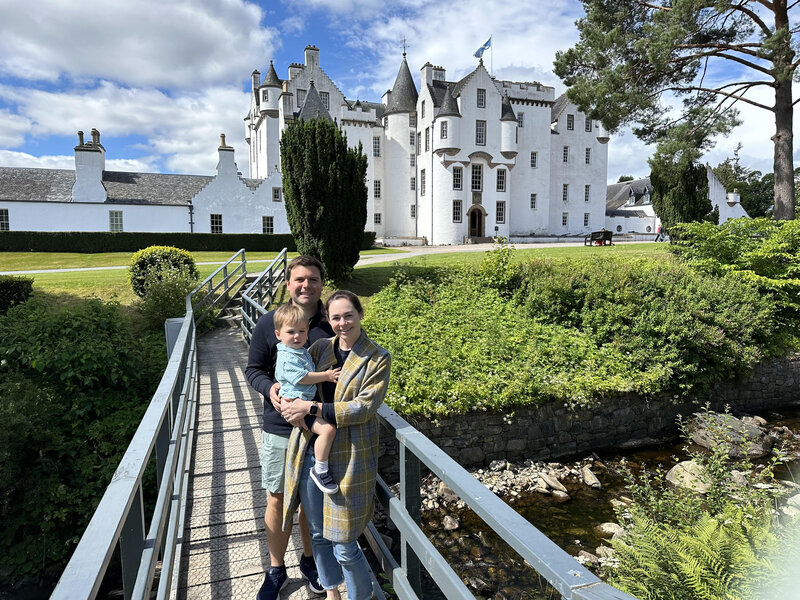 isle of skye