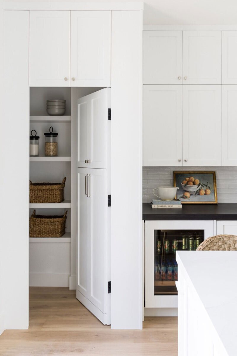 Turtle Ridge interiors with thoughtful design and client-centric styling
