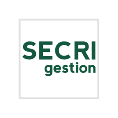 Logo Secri Gestion