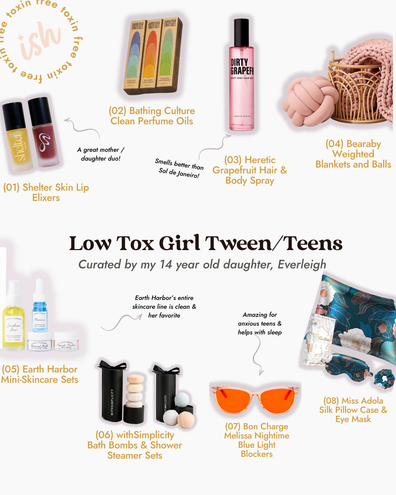 holistic living blog