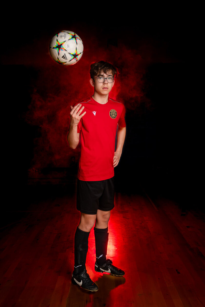 Sports Team Photographer Sherwood Park-32