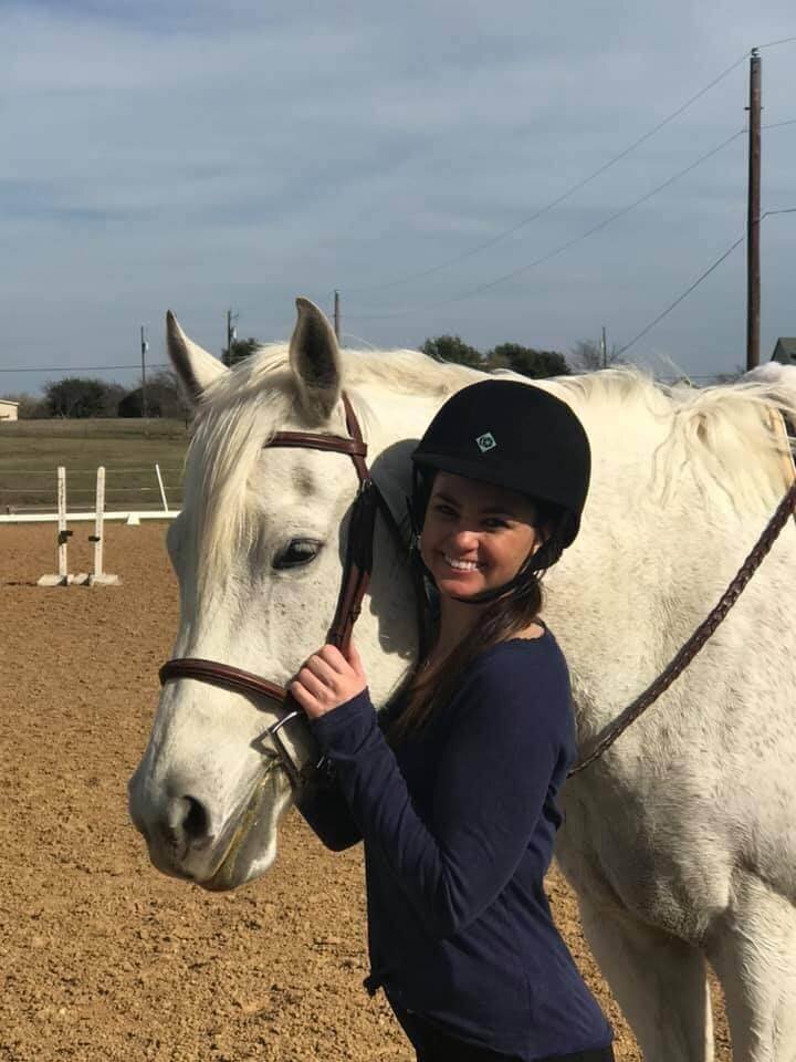 Stress-free horse birthday parties in Fort Worth