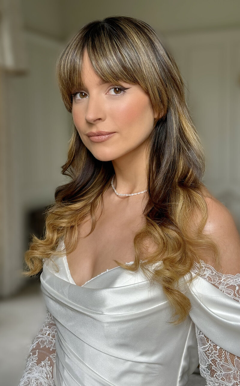 North Lincolnshire Makeup Artist