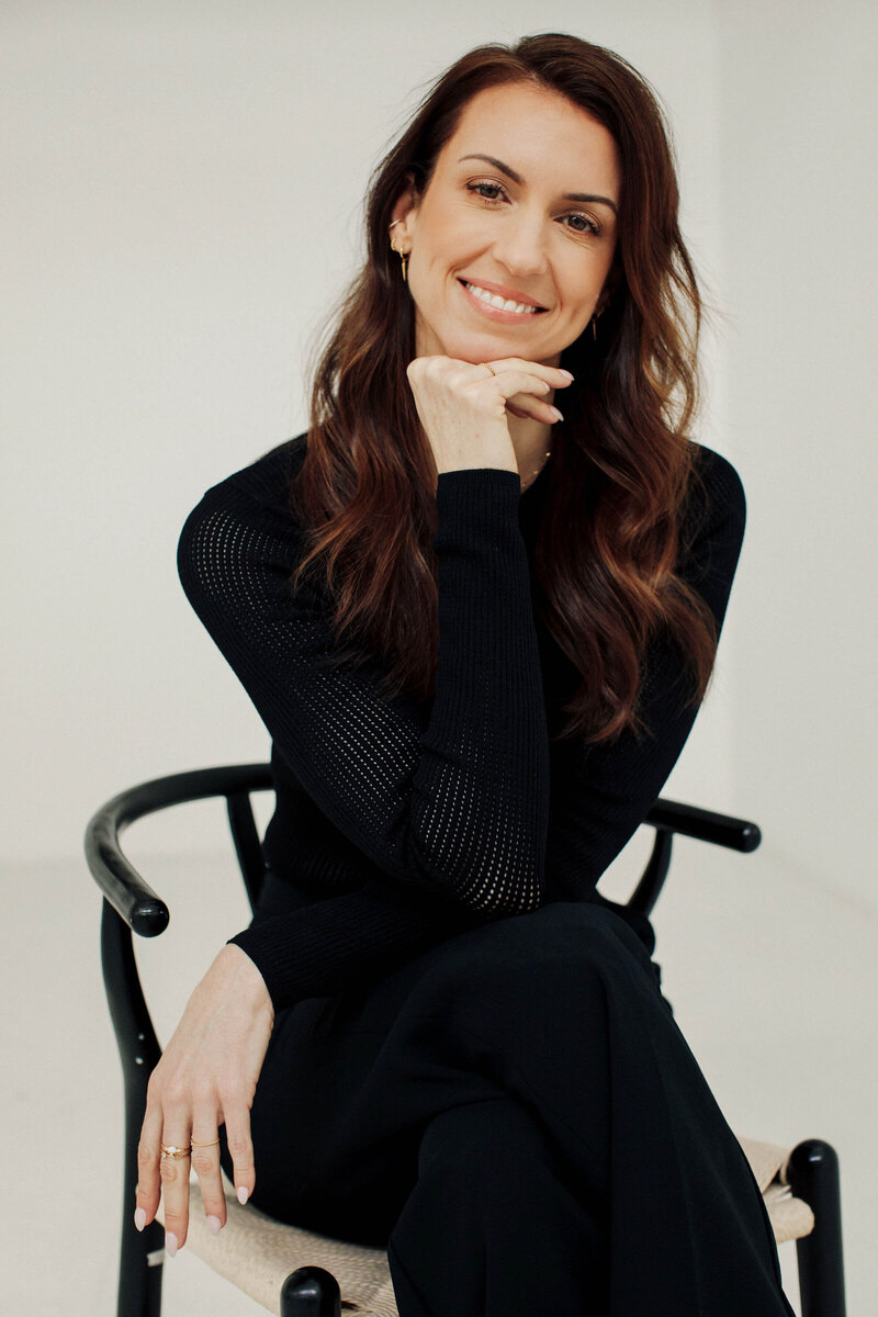 Jill Herauf, RCC