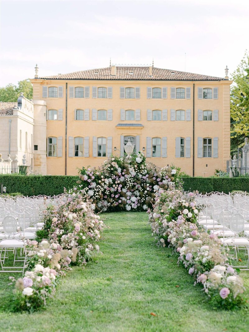 Diane Sotero Photography_Destination Wedding_Chateau De Fonscolombe_Provence_France_0364