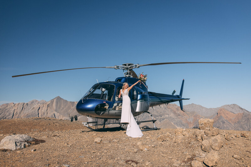 Violette + Darren's Helicopter Elopement-174