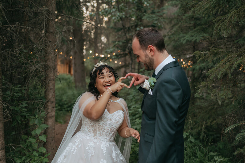 edmonton wedding photographer the valley weddings venue