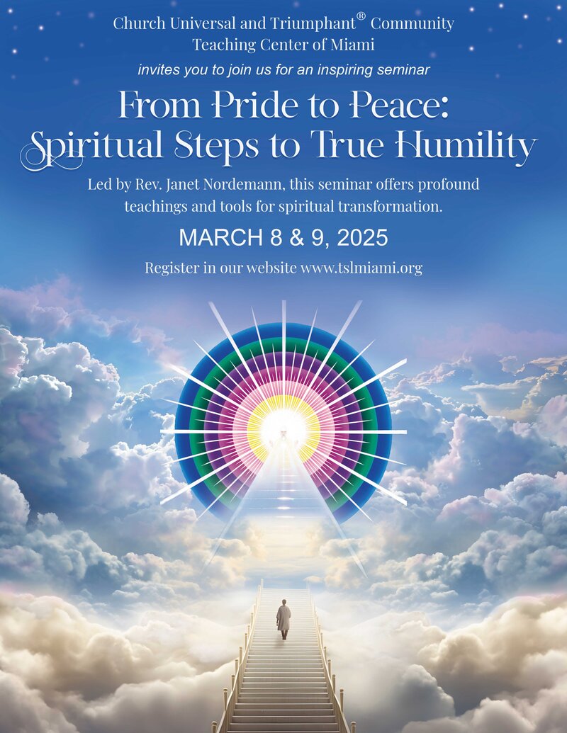 From Pride to Peace Spiritual Steps to True Humility 001