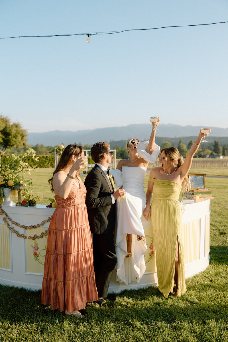 Katelyn Bradley Photography | Chatuea St Jean Napa Wedding248