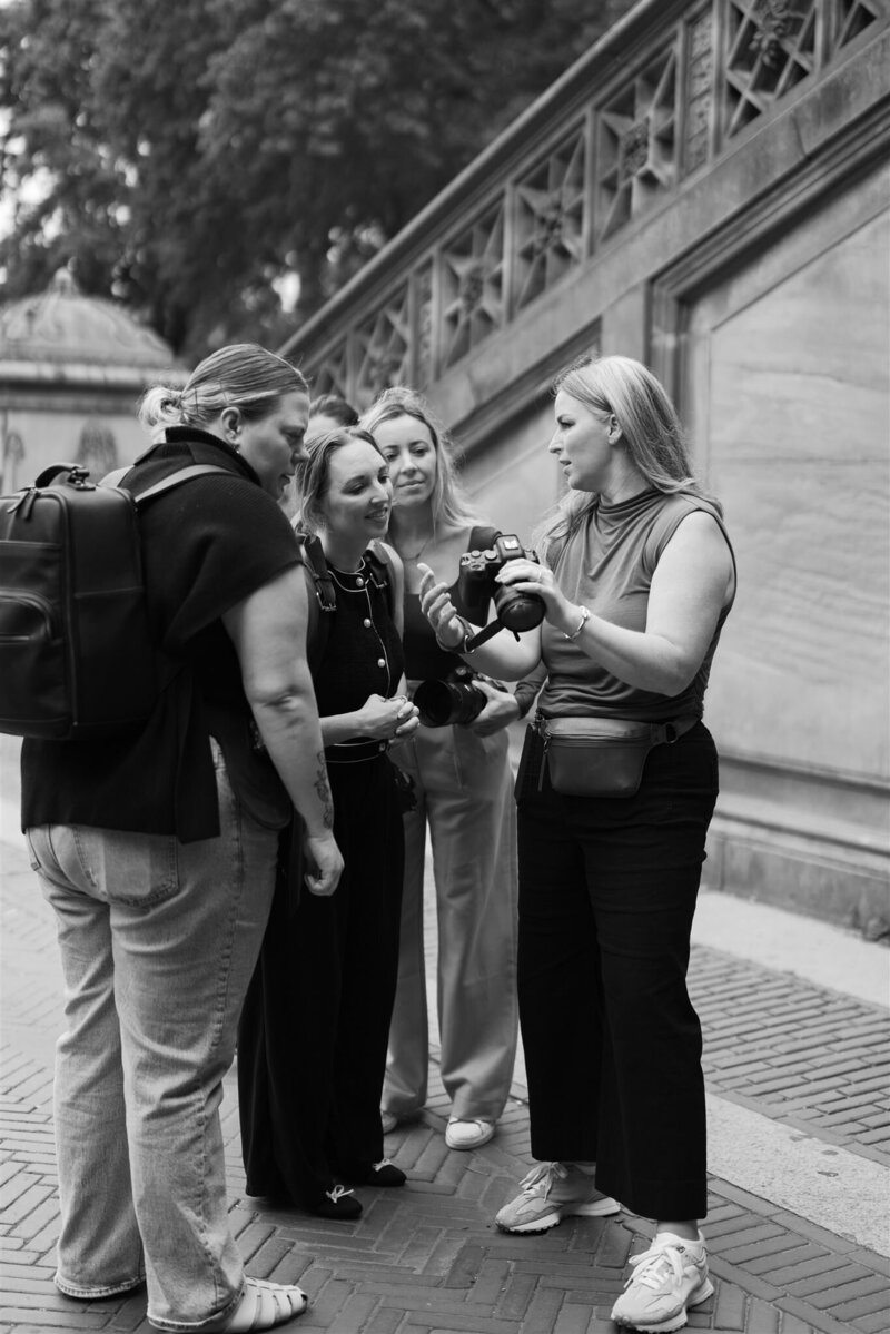 wedding photography mentor