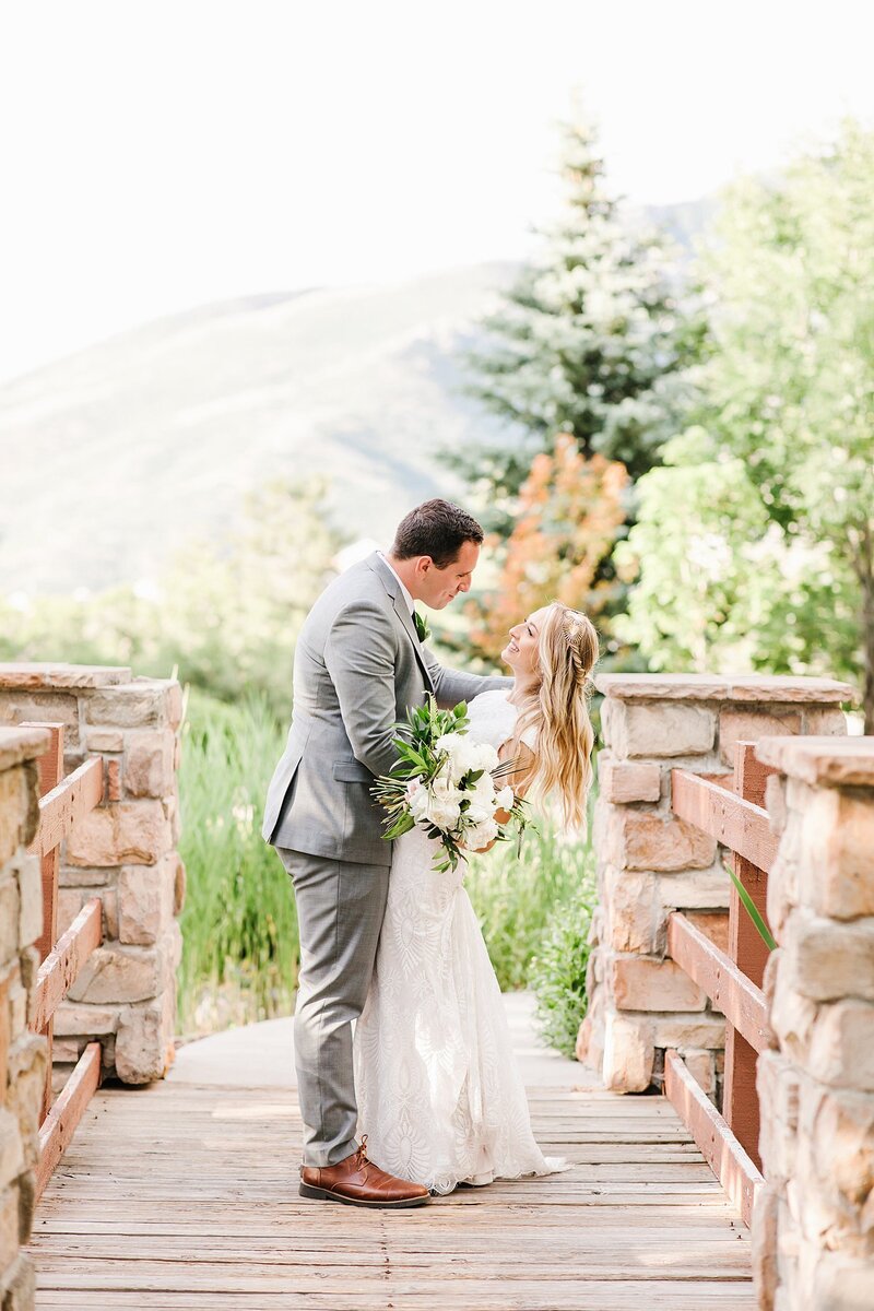 Summer Country Club Wedding in Draper-1066