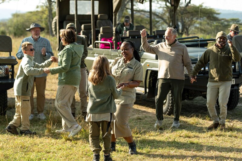 TAASA Lodge - TAASA Moments - Bush Breakfast  (19)