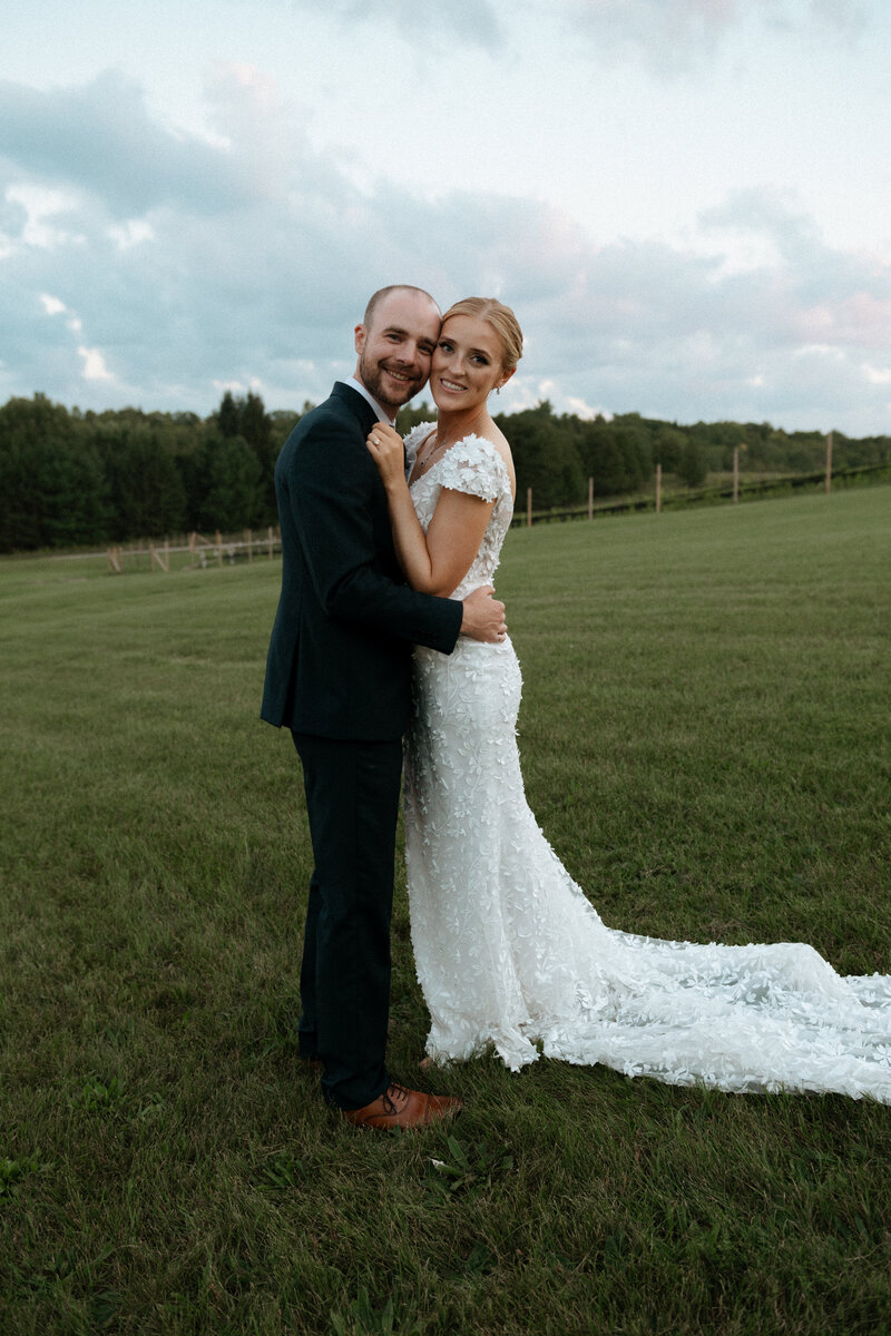 Meaghan and Chris - Wedding Preview - Stunning Vineyard Wedding in Ontario-126