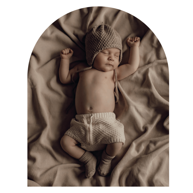 Newborn Fotografie Groningen, baby fotograaf, pasgeboren