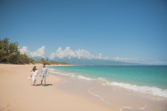 Find The Top Maui Beach Wedding Venues Locations In Hawaii