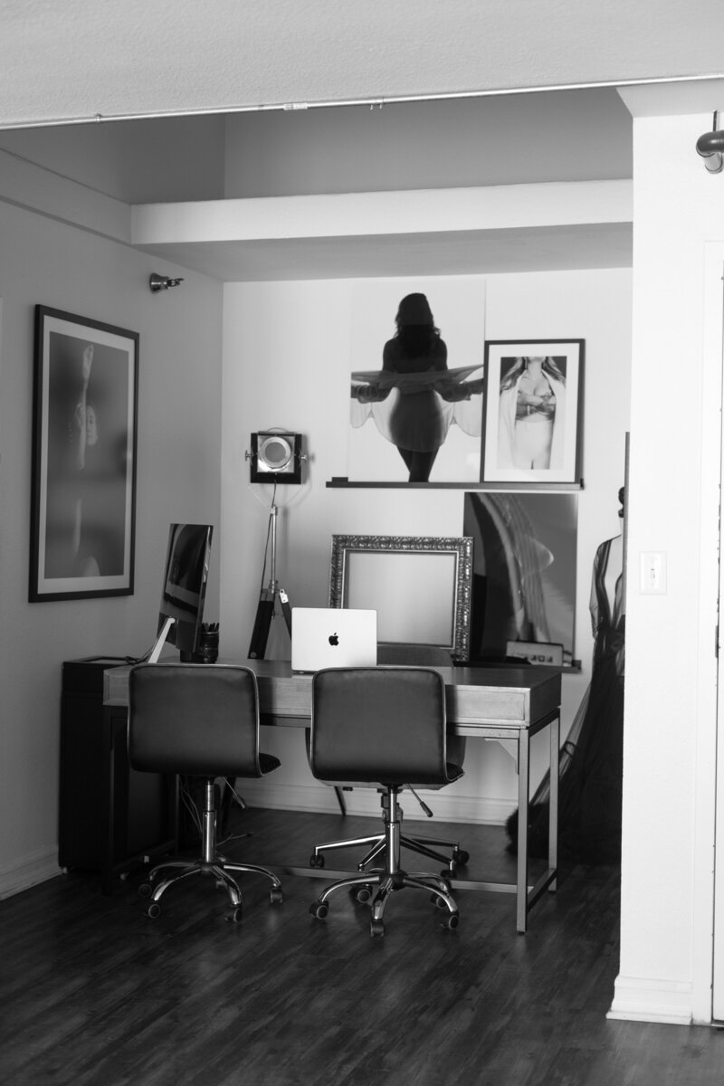 Keeley Miller | San Diego Boudoir Photographer