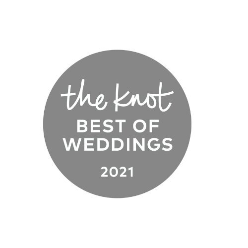 the knot badge