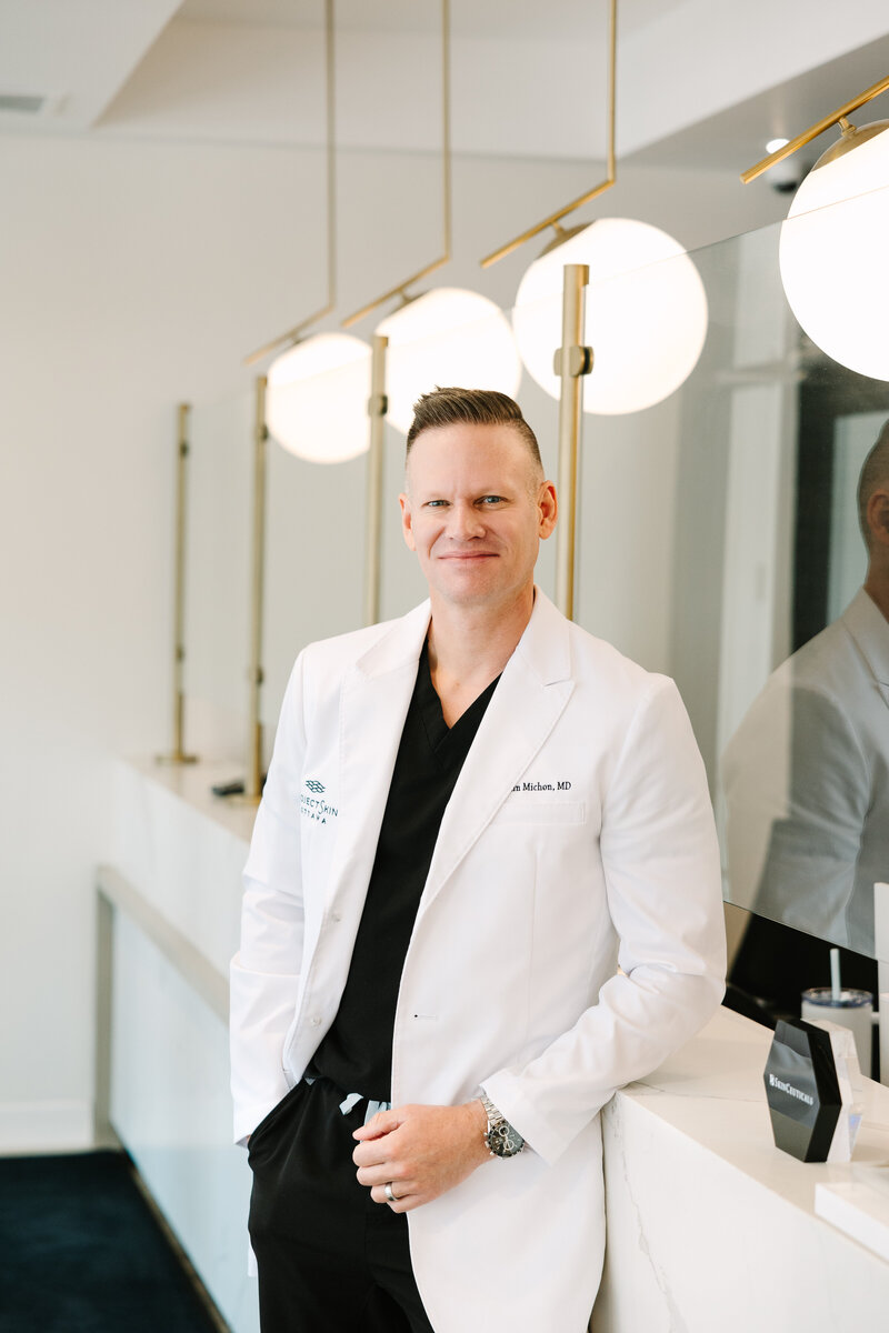 Project Skin - Dr. Michon-25